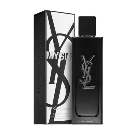 ysl perfume myself price|yves saint laurent latest perfume.